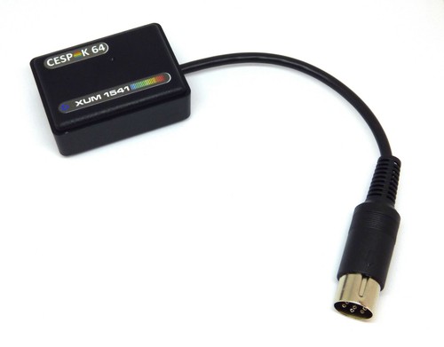 Xum1541 mac usb to - xum1541, pc,