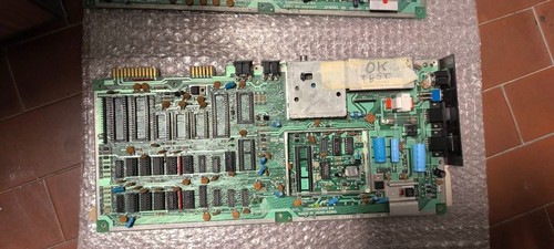 Commodore assy 250407 - commodore,