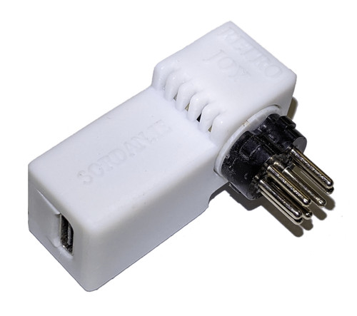 C64 mini alimentatore - mini,