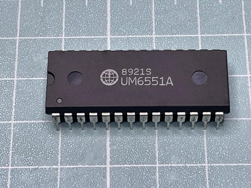 6551 a acia - um,