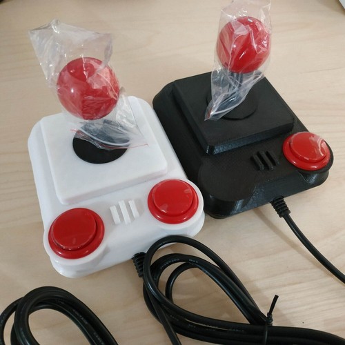 Joystick per commodore atari - commodore,,