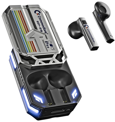 Commodore gep 810 cuffie - gep-810,