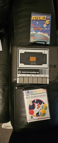 Lotto lavoro commodore 2 - commodore, +