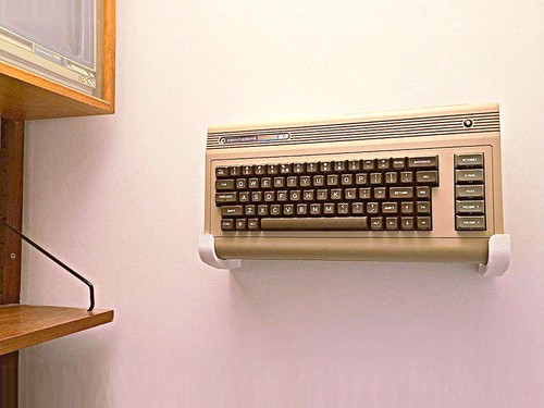 Commodore sia biscottone - 64,
