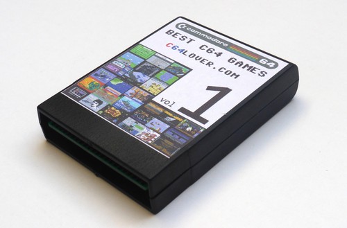 Commodore 128 - 128, >