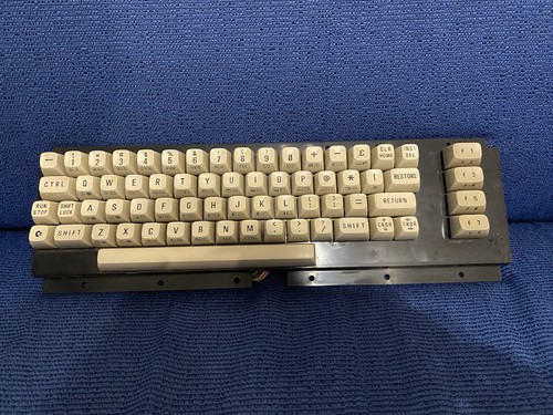 Tastiera commodore 64c - tastiera, c64g