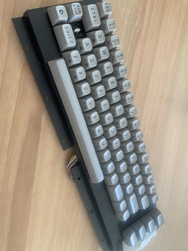 Commodore c16 tasti singoli - c16,