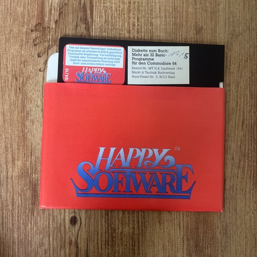 Disco floppy per - c64, /