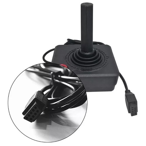 Commodore joystick cx40 - commodore, 64