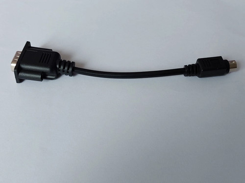 Joystick adapter adattatore