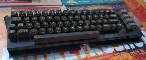 Commodore tastiera - 64, 64