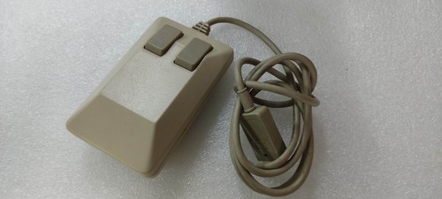Mouse commodore amiga - commodore,