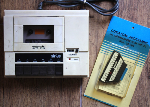 Commodore sirius computer - commodore,