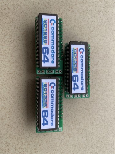 Basic rom replacement - rom,
