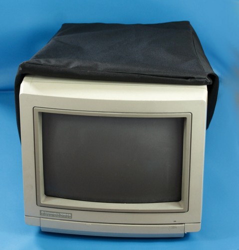 Monitor commodore 1084s - monitor,