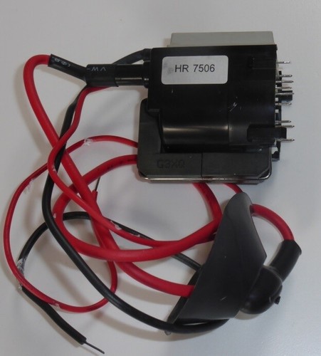 Trasformatore linea hr - trasformatore,