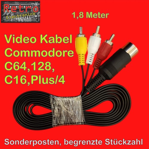 Cavo video monitor - , tv