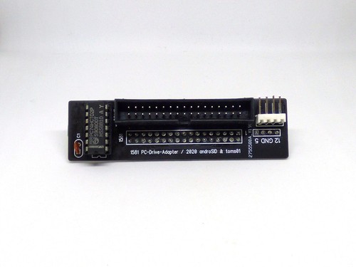 Commodore 1581