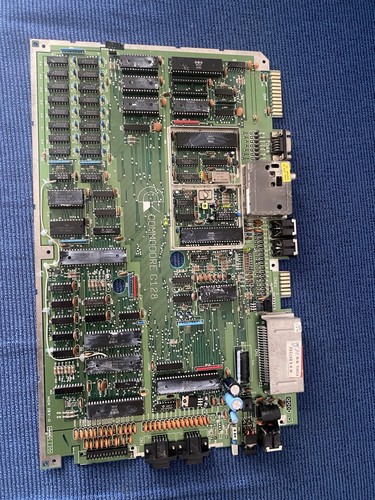 Commodore 128 chip originali - commodore,