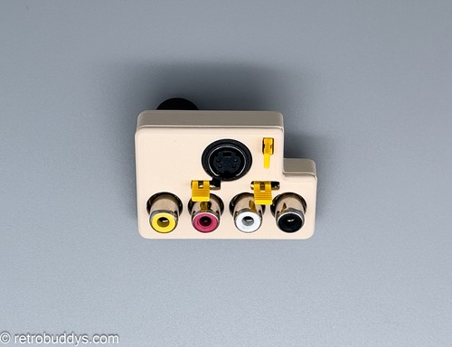Adattatore commodore c64 - c64, /
