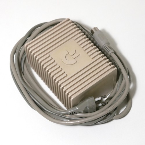Alimentatore psu commodore - psu,