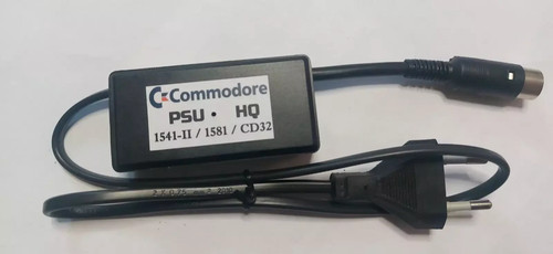 Commodore 1541 1581 amiga - 1541-ii,