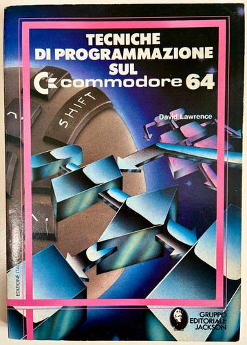 Libro vintage tecniche di - vintage,