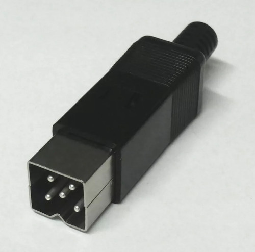 Commodore amiga din pin - amiga,