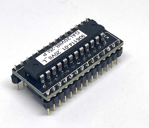 Commodore slim pla module - commodore,