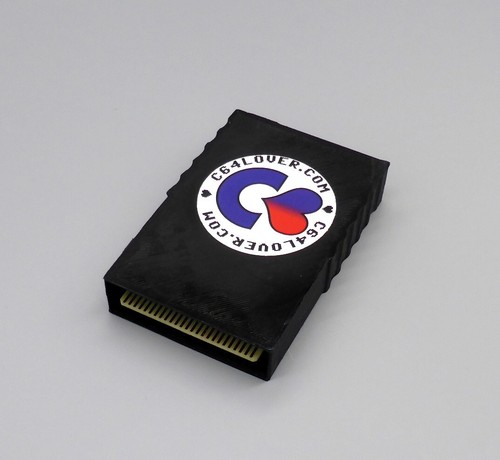 Commodore 116 plus - 16,, 116,