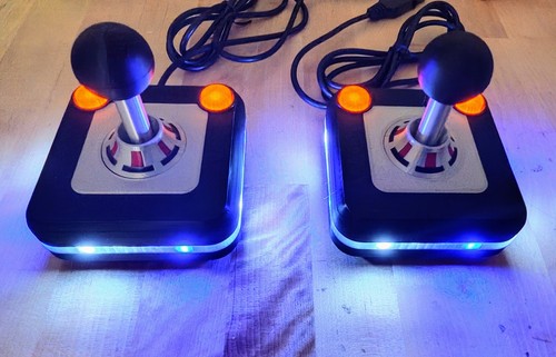 Joystick stile tac - joystick,