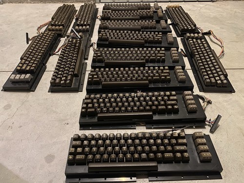 Commodore vic 20 - -,