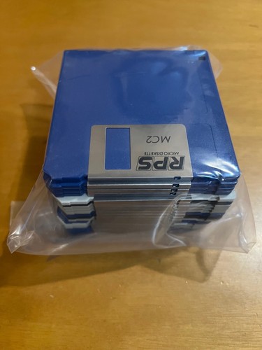 Lotto floppy disk - x,
