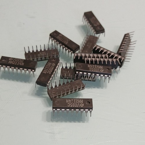 Mm2114n national ram - mm2114n,