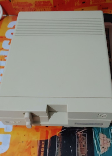 Commodore 1541 - , (+