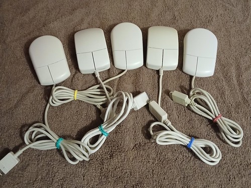 Mouse topi commodore - mouse/topi,