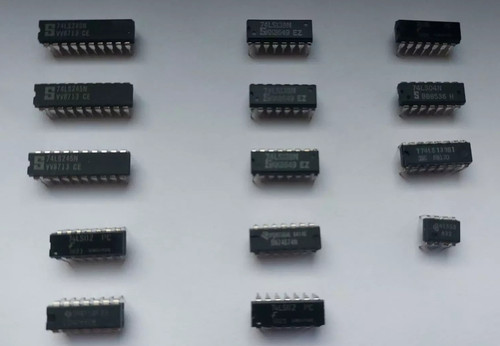 Commodore vic20 silver - vic20,