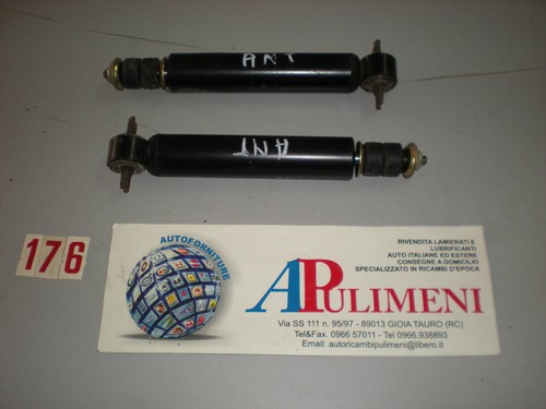 101217 coppia ammortizzatori - coppia,