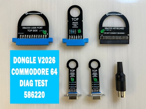 Commodore 64 c64 - commodore,