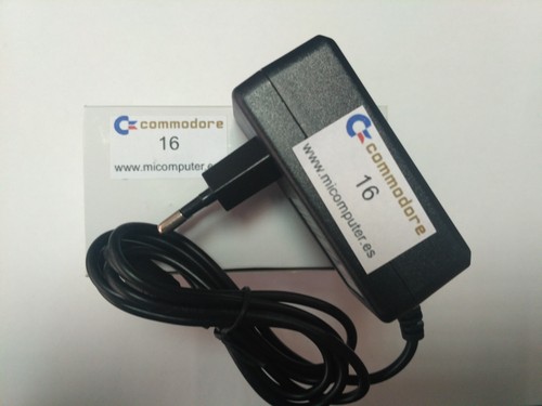 Trasformatore commodore c16 - trasformatore,